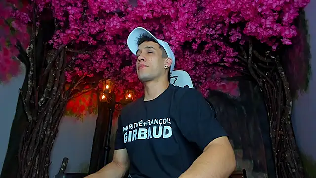 alexgiraldo  online show from 02.14.25