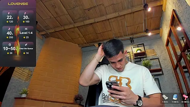 alexgiraldo  online show from 02.20.25