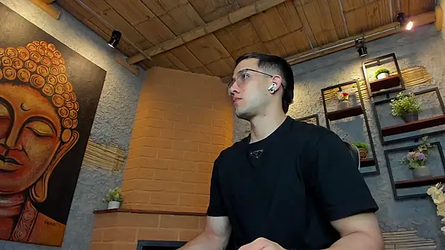 alexgiraldo  online show from 02.23.25