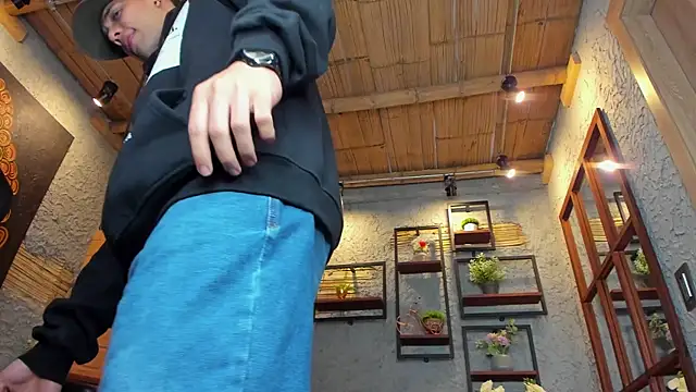 alexgiraldo  online show from 03.04.25