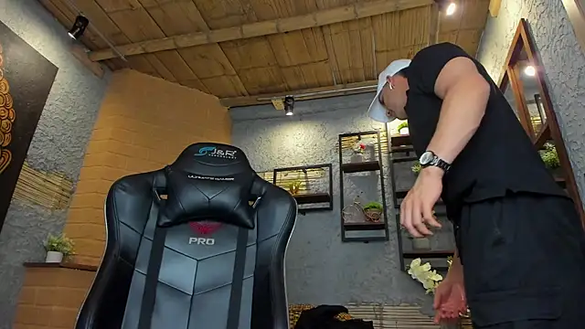 alexgiraldo  online show from 03.07.25