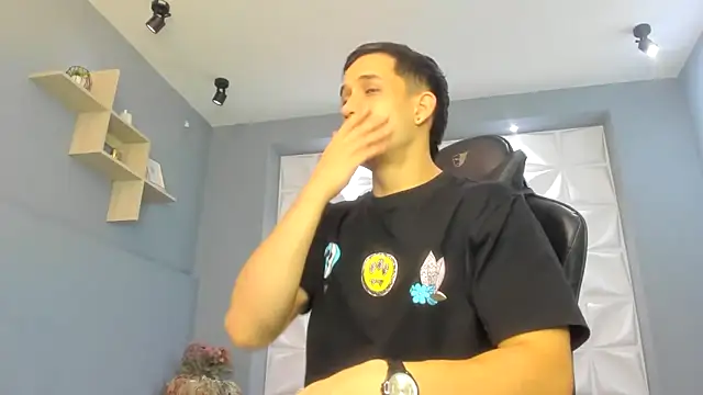 alexgiraldo  online show from 03.11.25