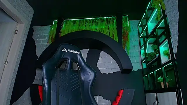 alexgiraldo  online show from 03.21.25