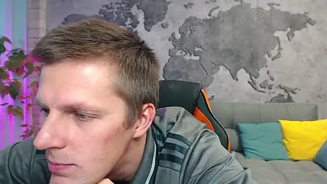 VikingChrisss online show from 11.10.25