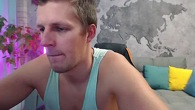 VikingChrisss online show from 11.16.25