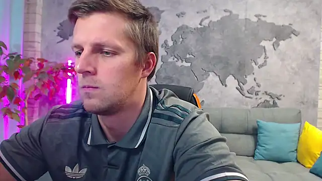 VikingChrisss online show from 12.05.25