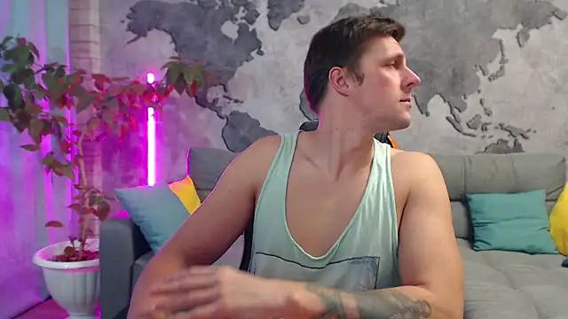 VikingChrisss online show from 12.17.25