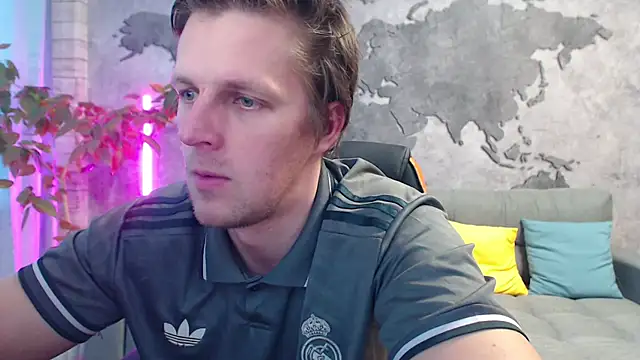 VikingChrisss online show from 01.14.26