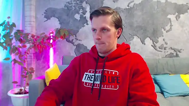 VikingChrisss online show from 02.07.26