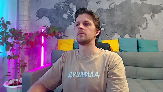 VikingChrisss online show from 03.20.26