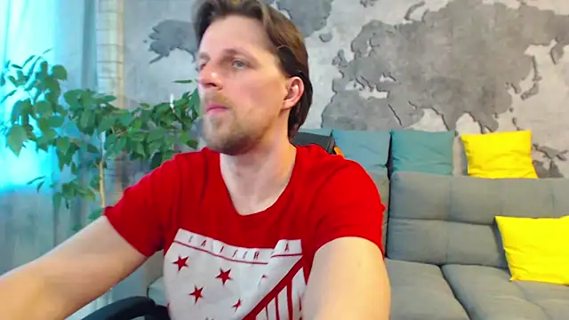 VikingChrisss online show from 04.21.26
