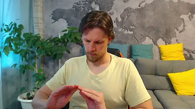 VikingChrisss online show from 04.29.26