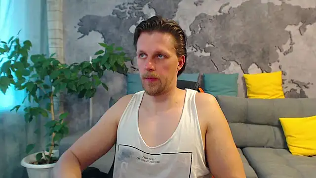 VikingChrisss online show from 05.03.26