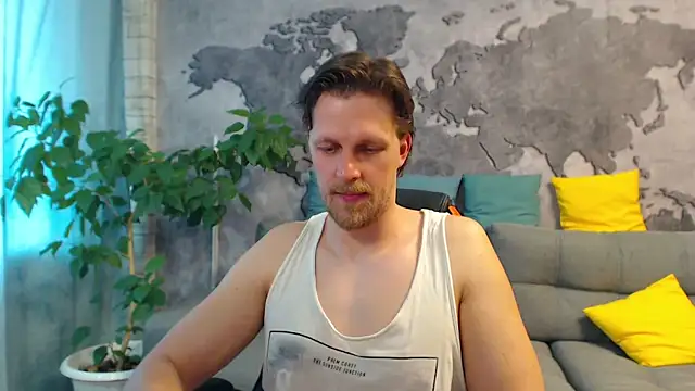 VikingChrisss online show from 05.04.26