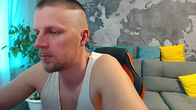 VikingChrisss online show from 05.07.26
