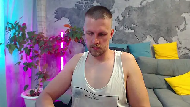 VikingChrisss online show from 05.08.26