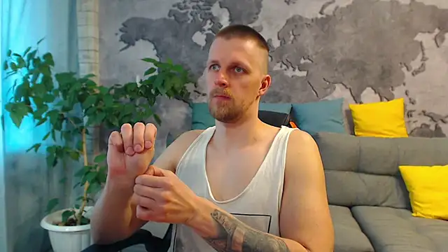 VikingChrisss online show from 05.09.26
