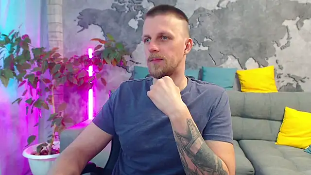 VikingChrisss online show from 05.18.26