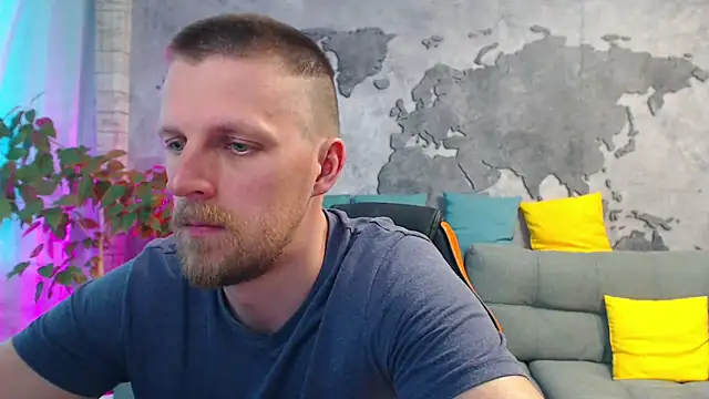 VikingChrisss online show from 05.23.26