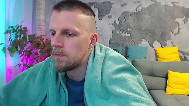 VikingChrisss online show from 06.02.26