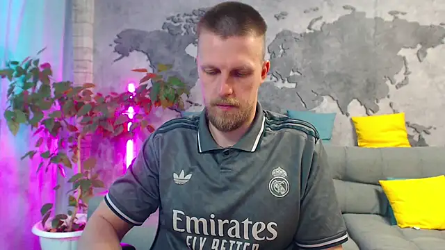 VikingChrisss online show from 06.07.26