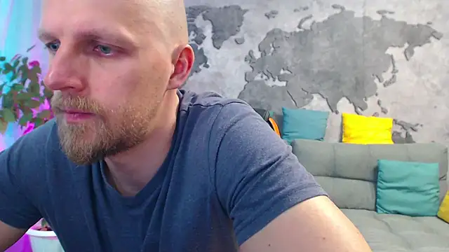 VikingChrisss online show from 06.15.26