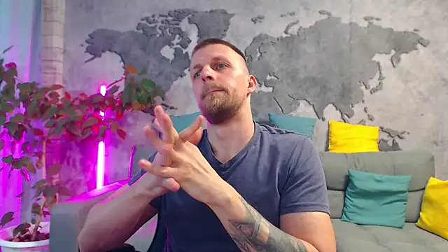 VikingChrisss online show from 06.17.26