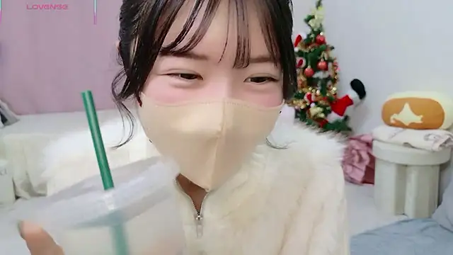 anchan  online show from 12.14.25