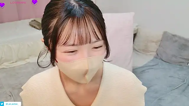 anchan  online show from 08.03.26