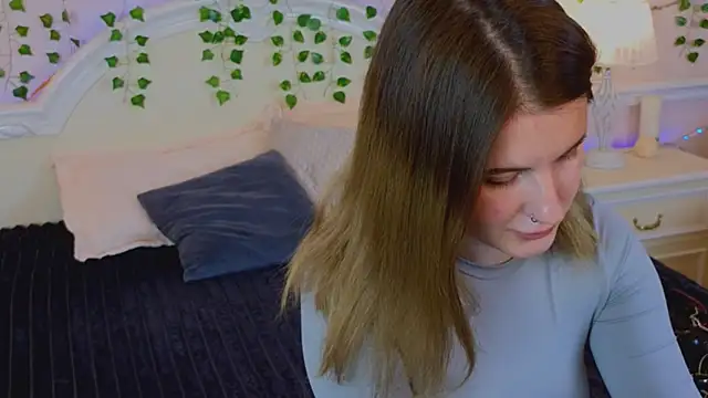 EvaTyrell online show from 03.02.25