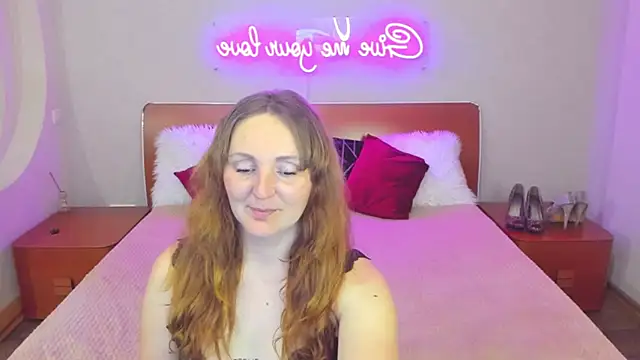 MagicEyess online show from 03.19.26