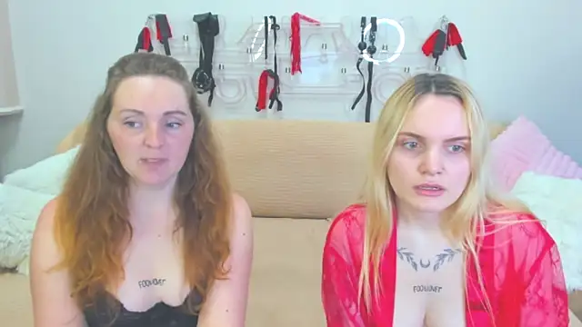 MagicEyess online show from 03.20.26