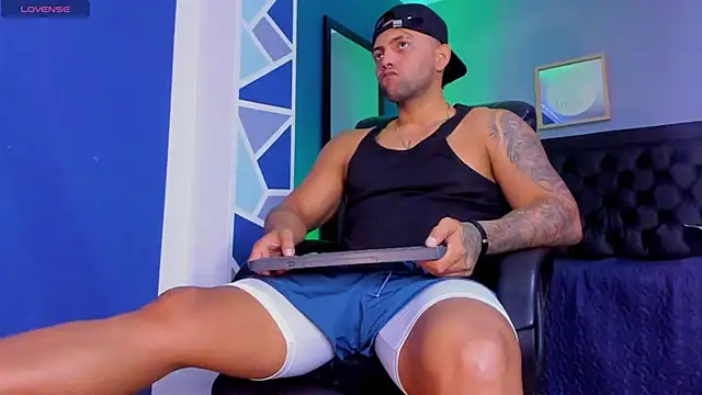 alex oficial online show from 10.16.25