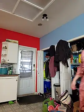 Snapshot of Lilmissvyx chatting on 03.03.25 Lilmissvyx online show from 03.03.25