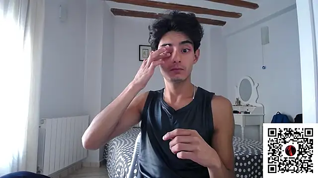 MagnoZaniah online show from 10.23.25