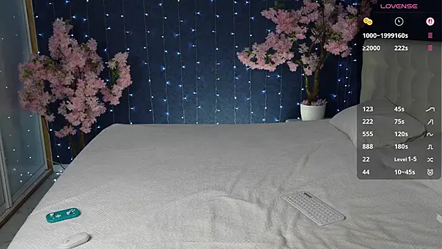 -Mirror-Girl- online show from 02.11.26