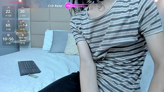 Snapshot of Hecatee_77 chatting on 07.06.26 Hecatee 77 online show from 07.06.26