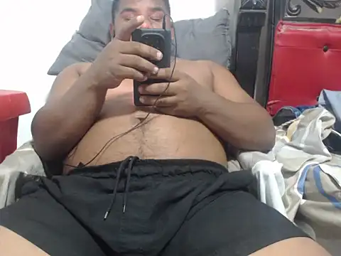 PONSE LATINO online show from 11.03.25