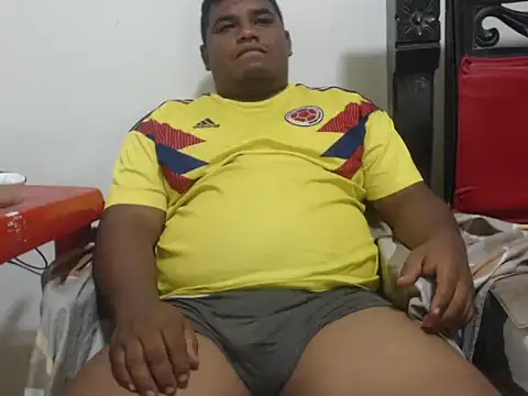 PONSE LATINO online show from 06.28.26