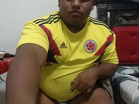 PONSE LATINO online show from 07.04.26
