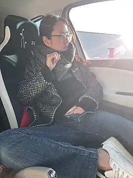 Asiantinaxh online show from 03.03.25