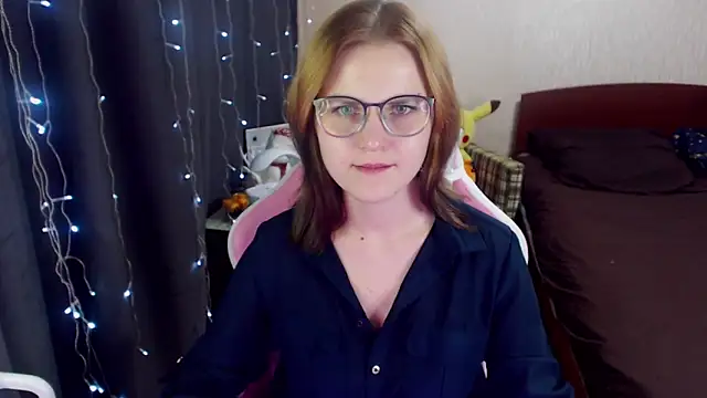 MissBrightShine online show from 01.17.25