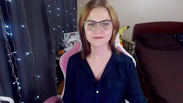 MissBrightShine online show from 01.17.25