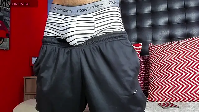 steffanxxll online show from 05.08.26