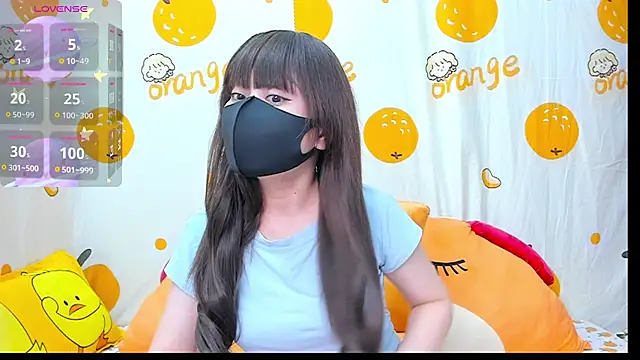 alonelove   online show from 11.10.25