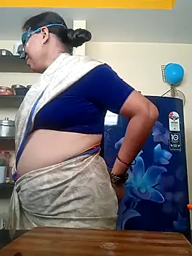 SANJU5888 online show from 02.15.25