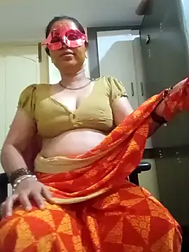 SANJU5888 online show from 02.20.25