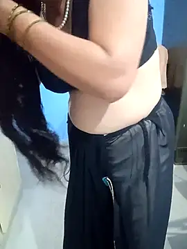 SANJU5888 online show from 11.22.25