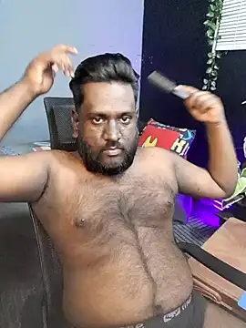 Snapshot of Rayansmith_ chatting on 10.30.25 Rayansmith online show from 10.30.25