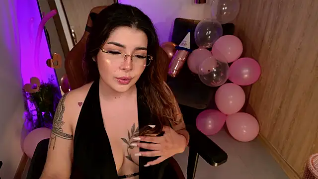 LisaMonroe  online show from 05.14.26